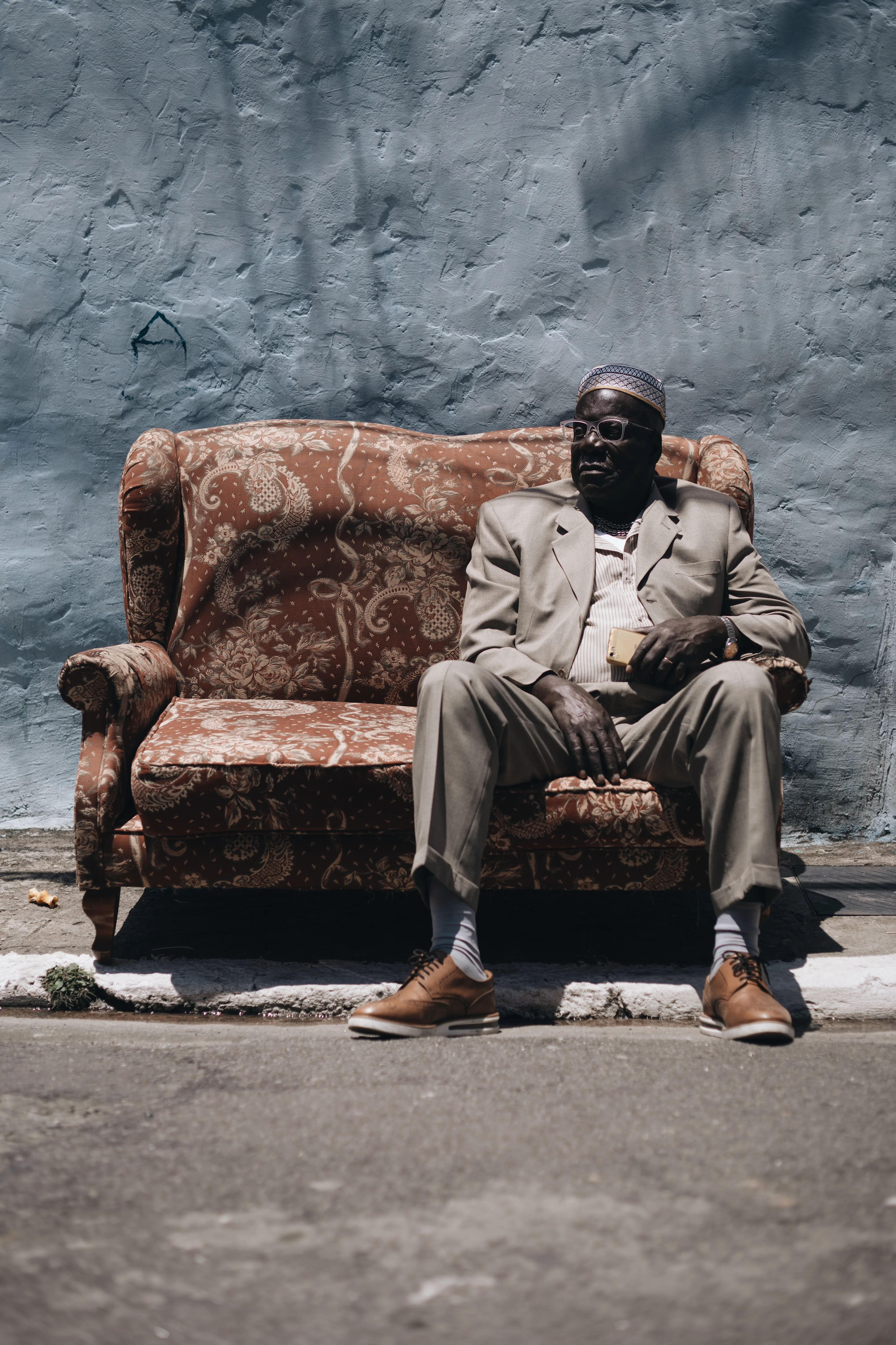 Baco Du Bluesman Image 1ATK06500