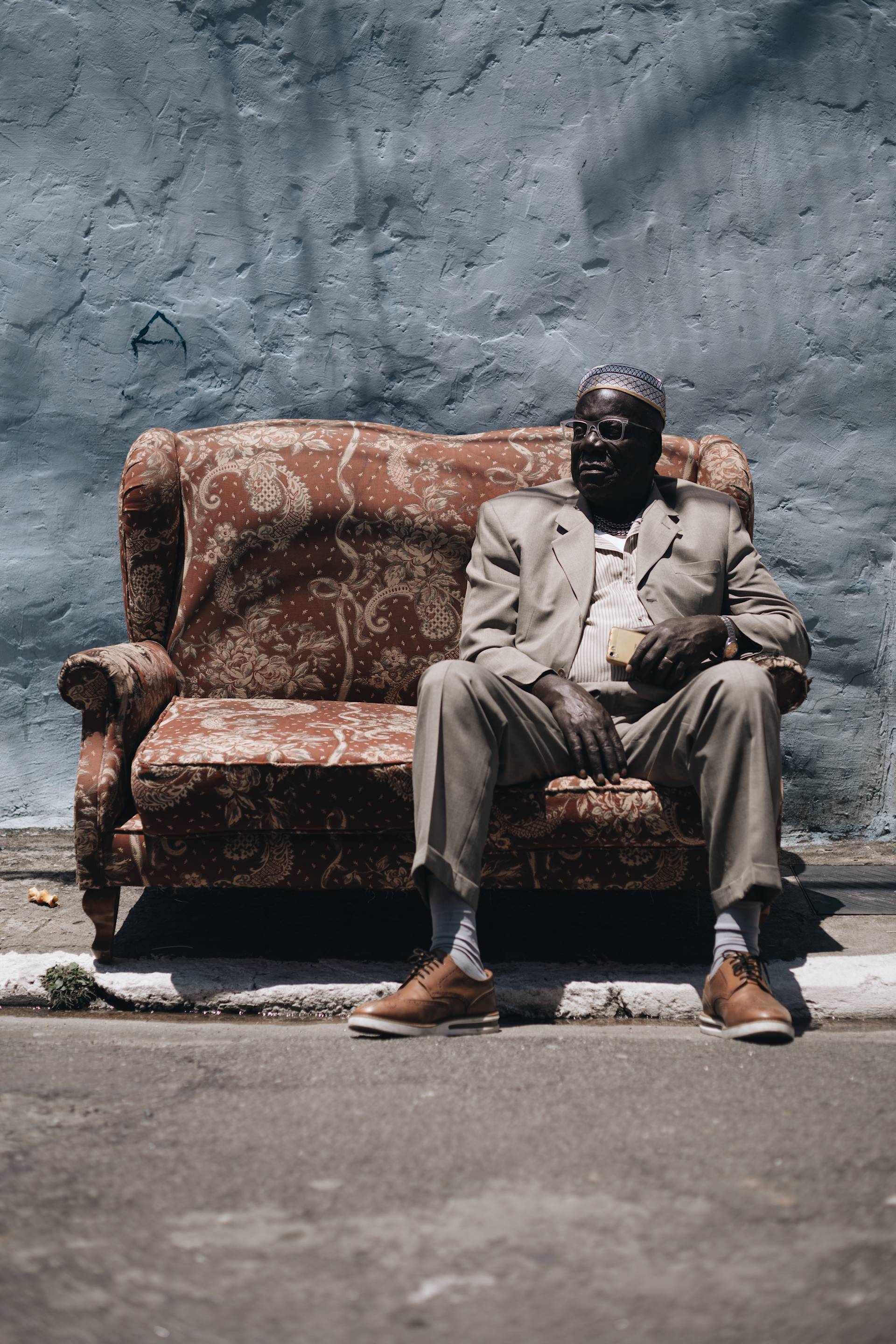 Baco Du Bluesman Image 1ATK06500
