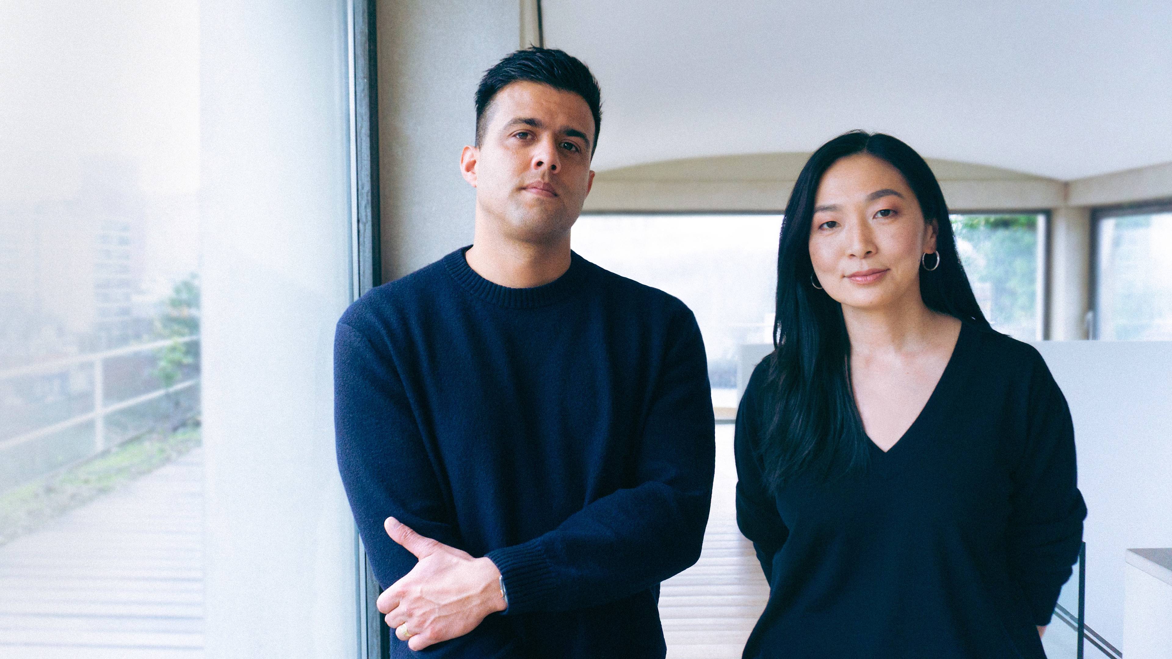 The future, faster. - AKQA