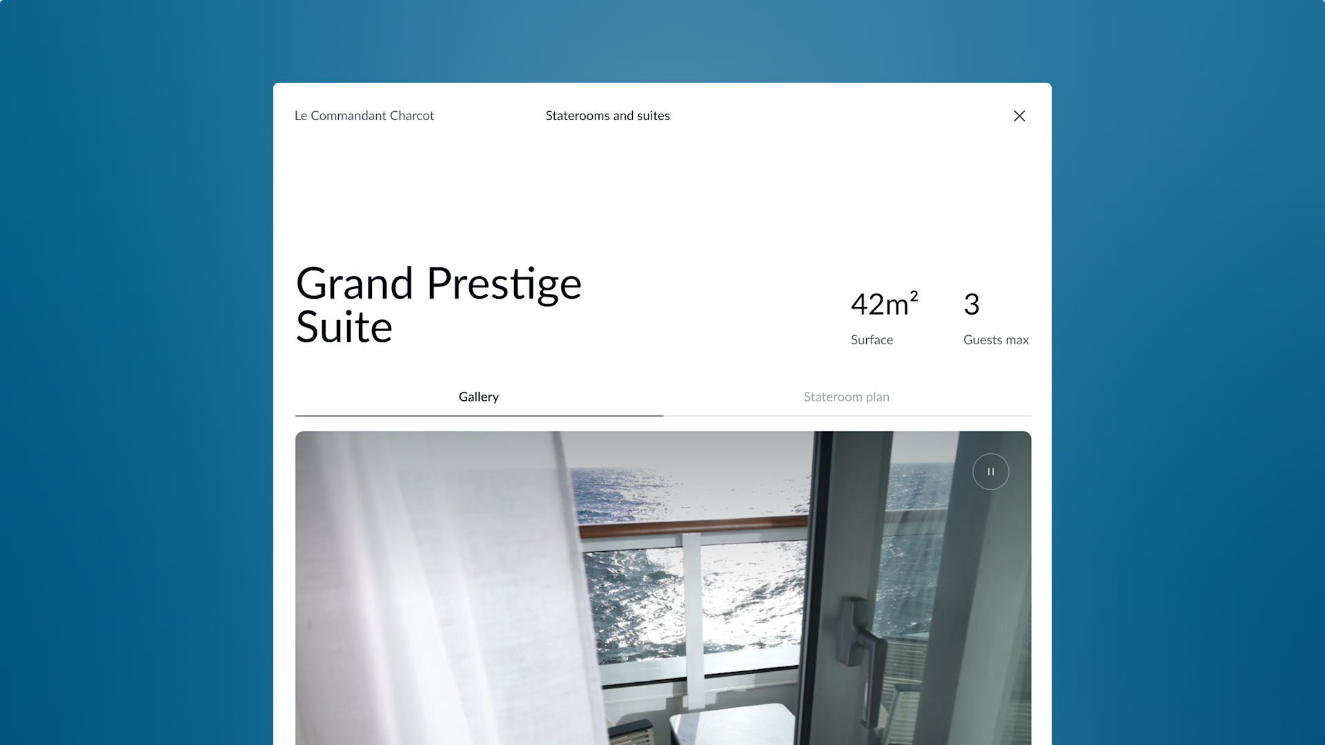 Inspire to Explore - media gallery 2.2