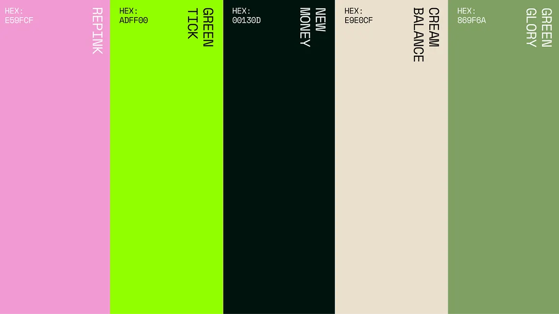 Visual identity