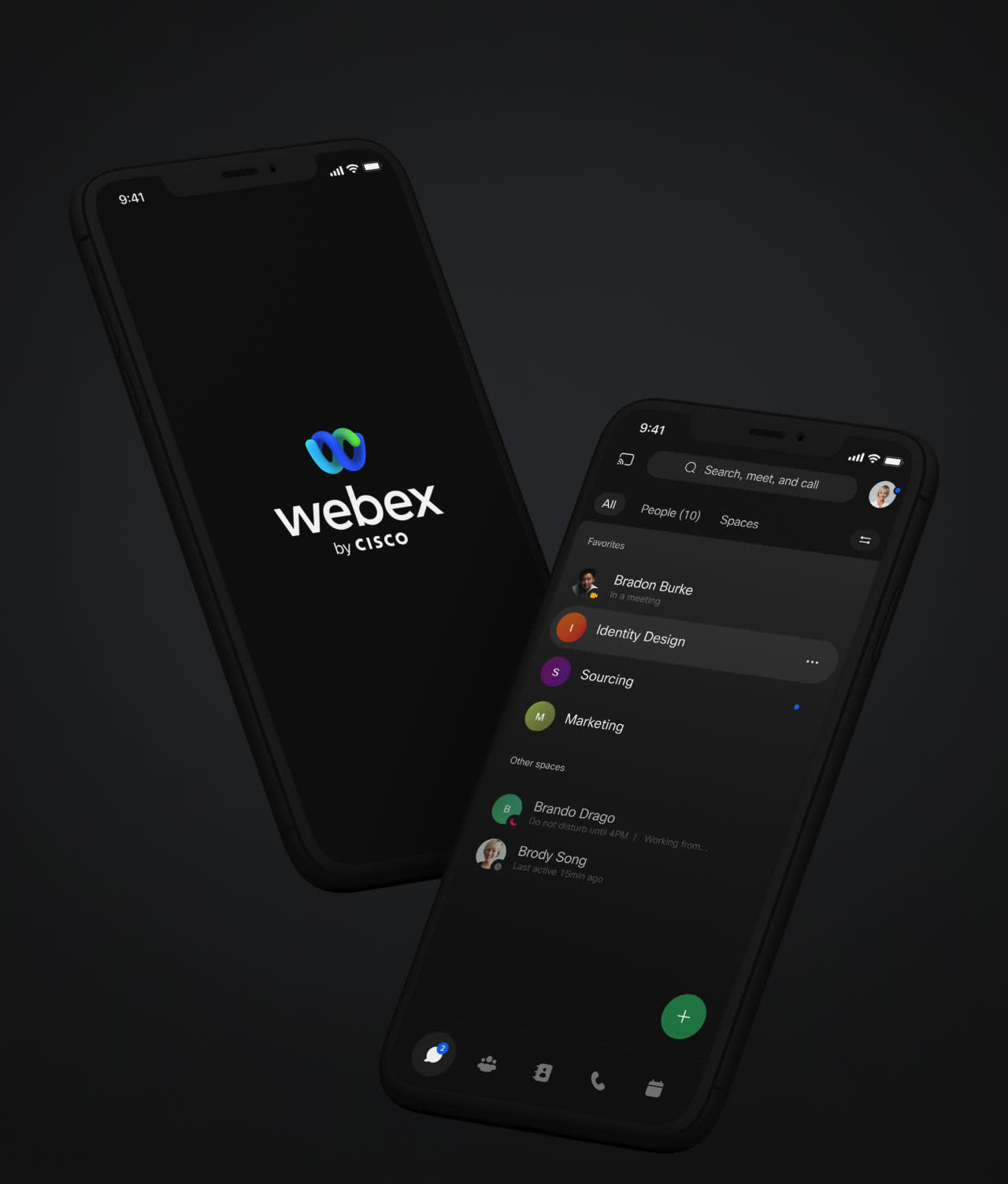 Webex 10