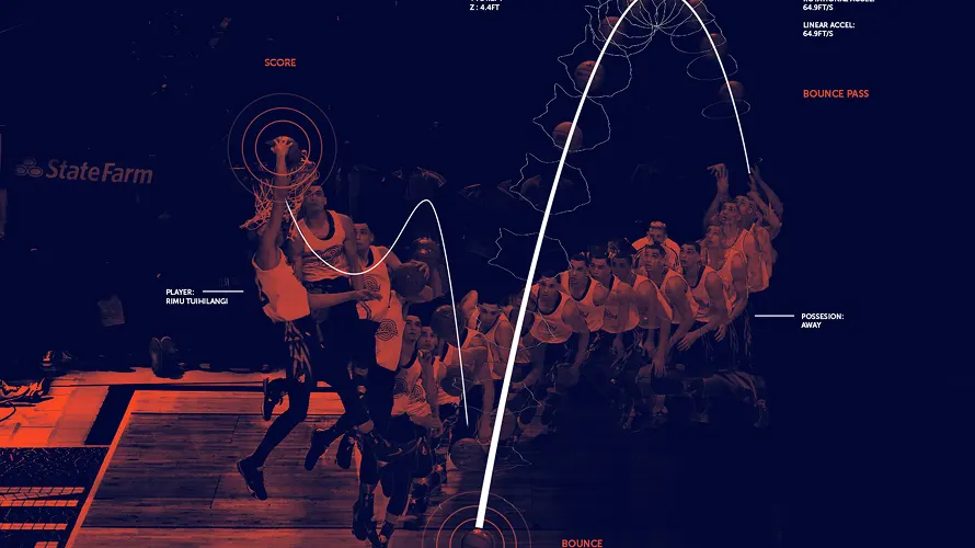 Cross-sport adaptation