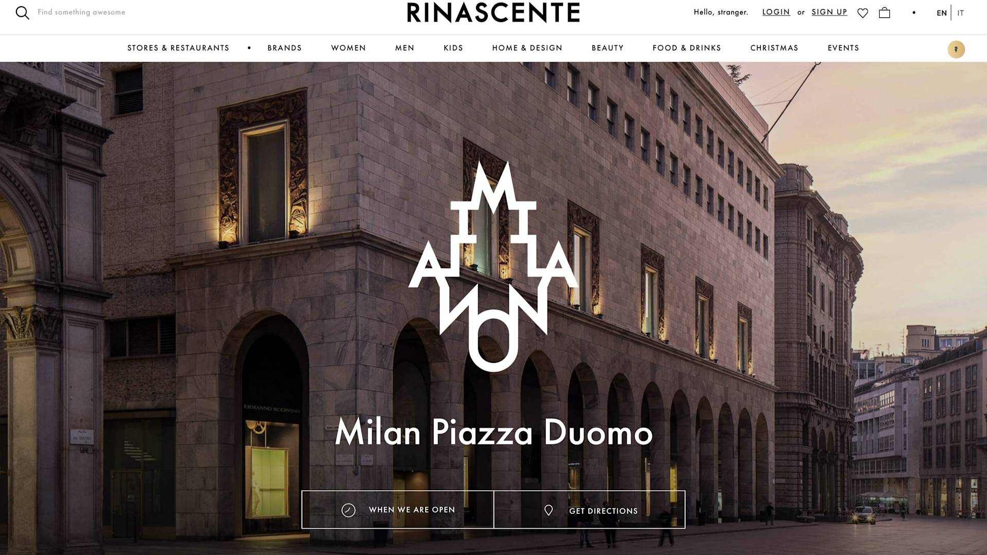 Rinascente-1
