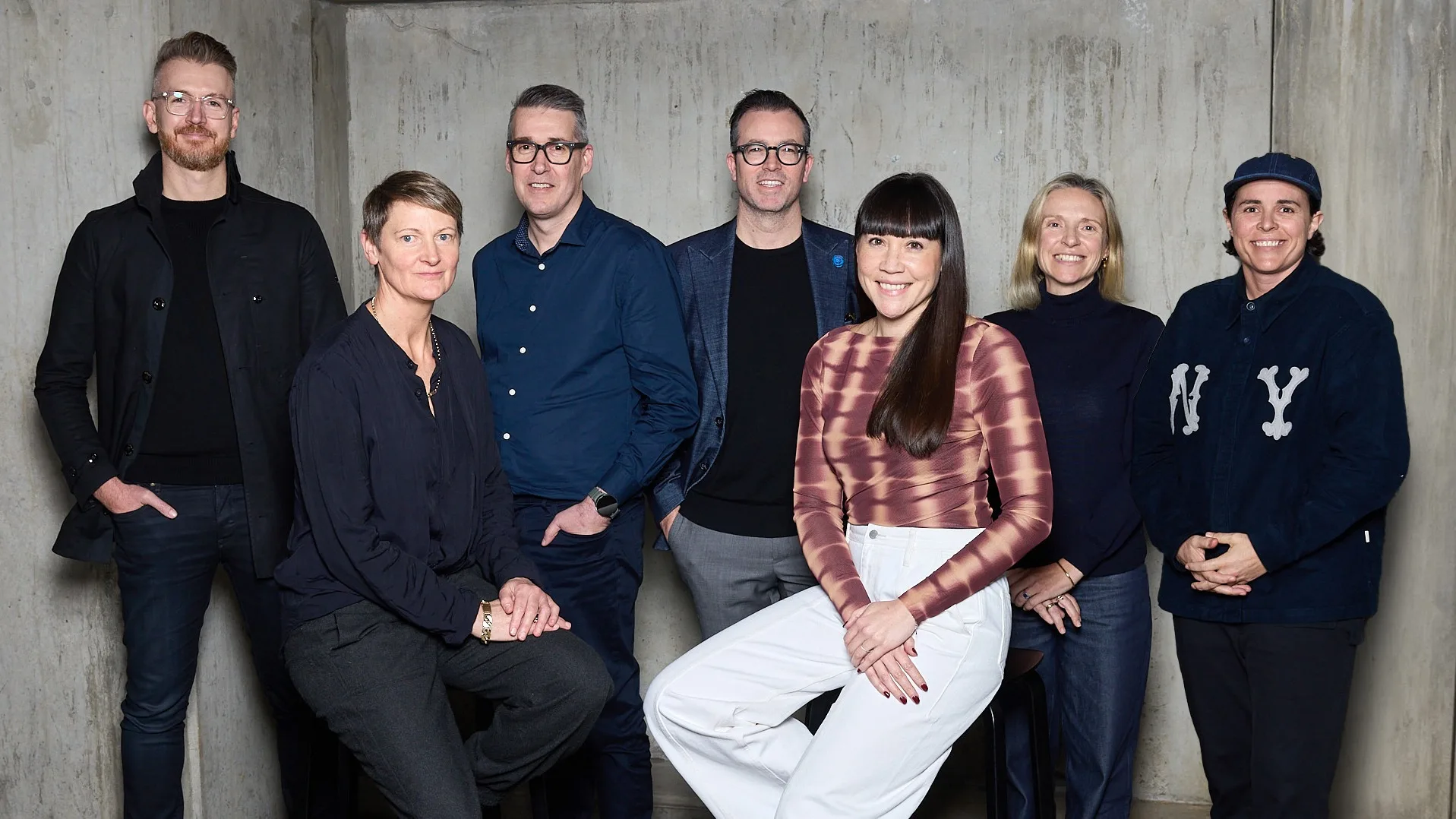 Rodney Greenfield appointed Executive Director of AI and Data for AKQA Australia