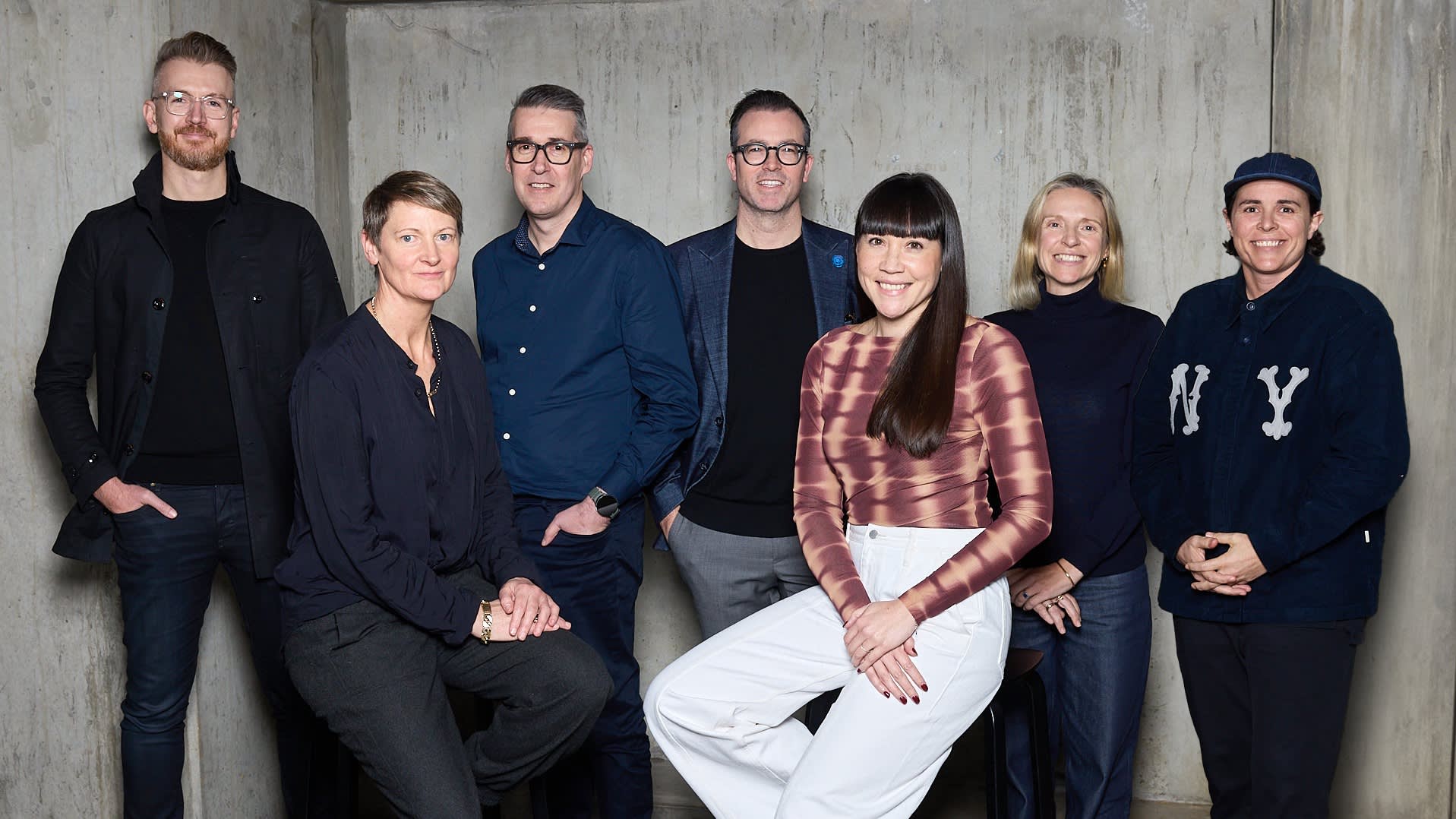 Rodney Greenfield appointed Executive Director of AI and Data for AKQA Australia