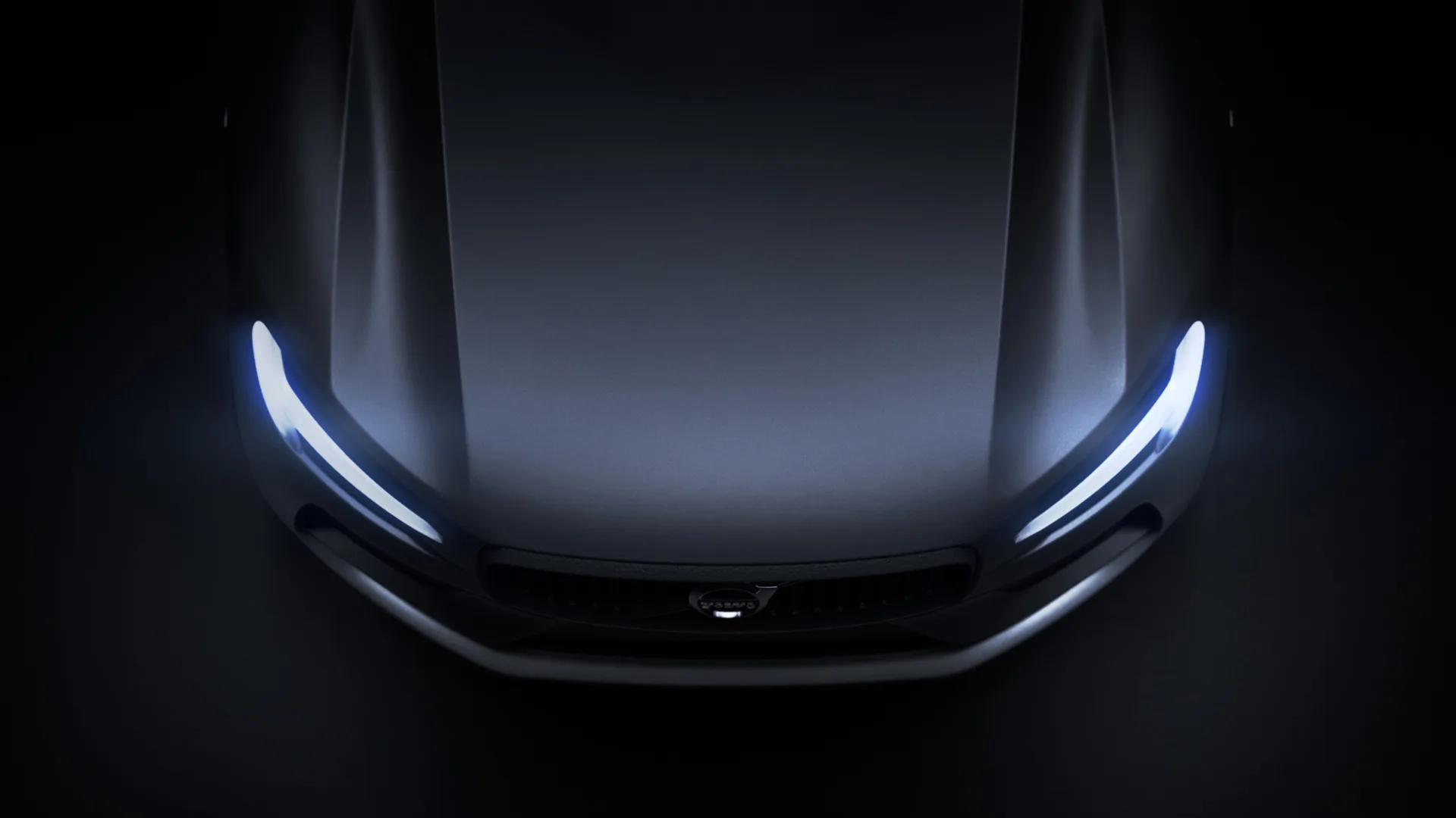 Volvo Rider main image
