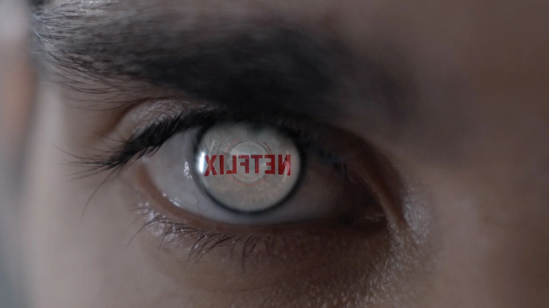 Netflix Vista Hero Image