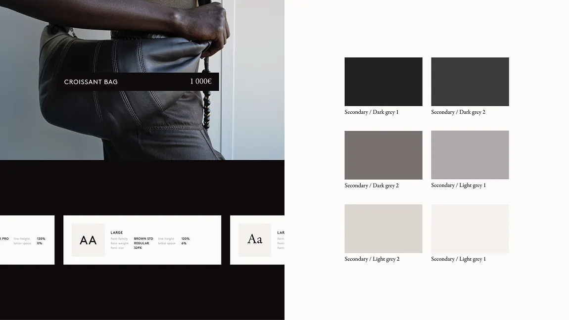 Design system