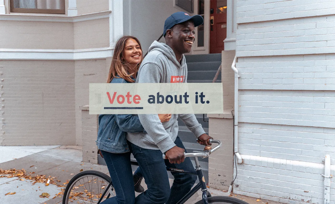 Voteaboutit