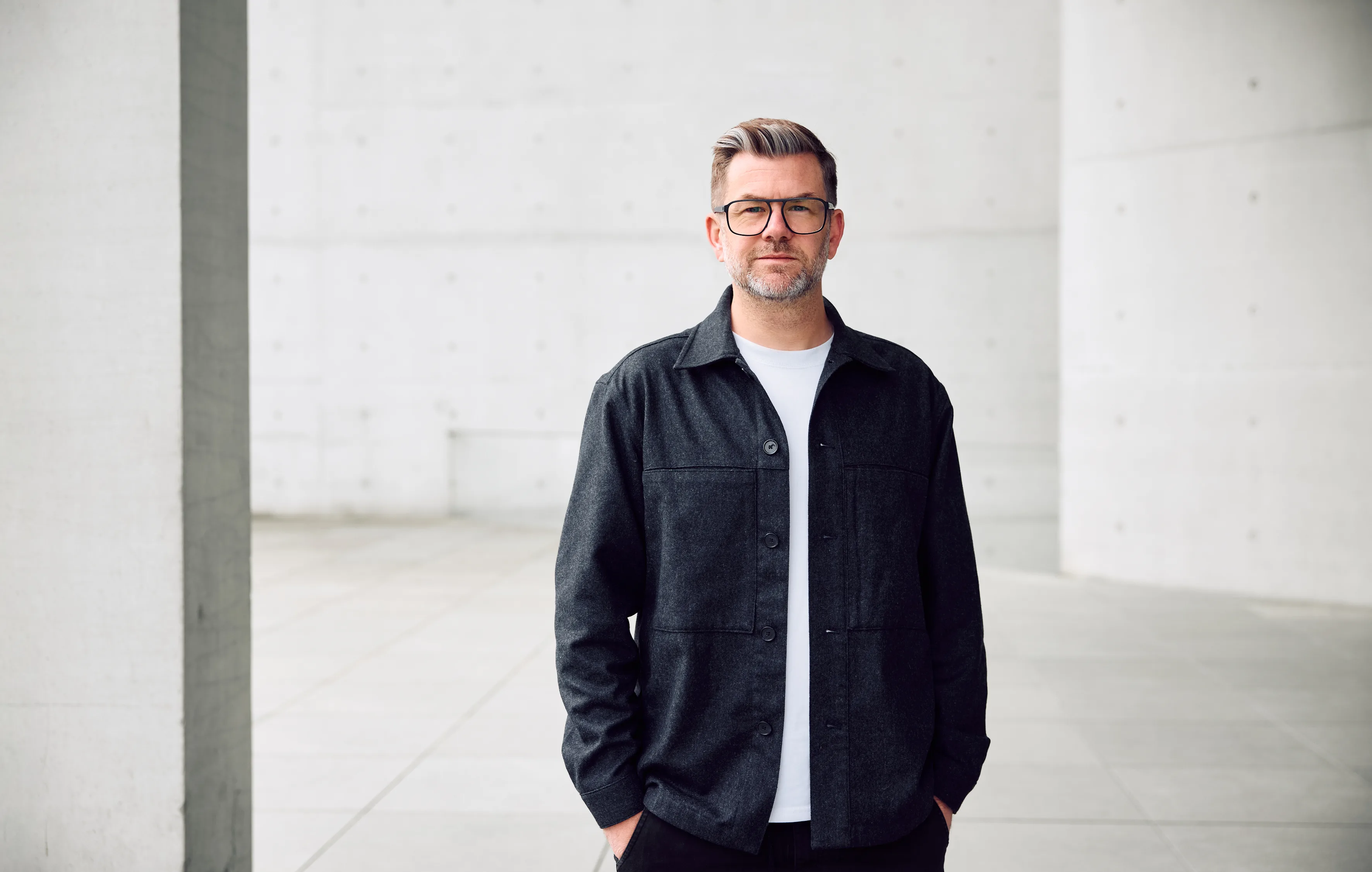 KaiHeuser AKQA byMichaelRomacker