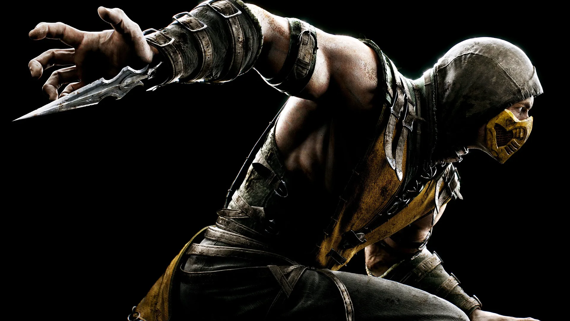 Mortal Kombat X | PS+ Games For October? | Popcorn Banter