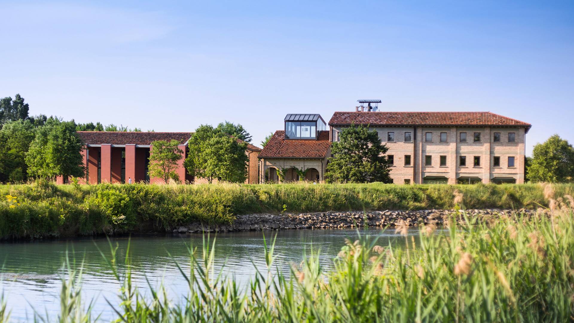 Venice Studio Image 2026