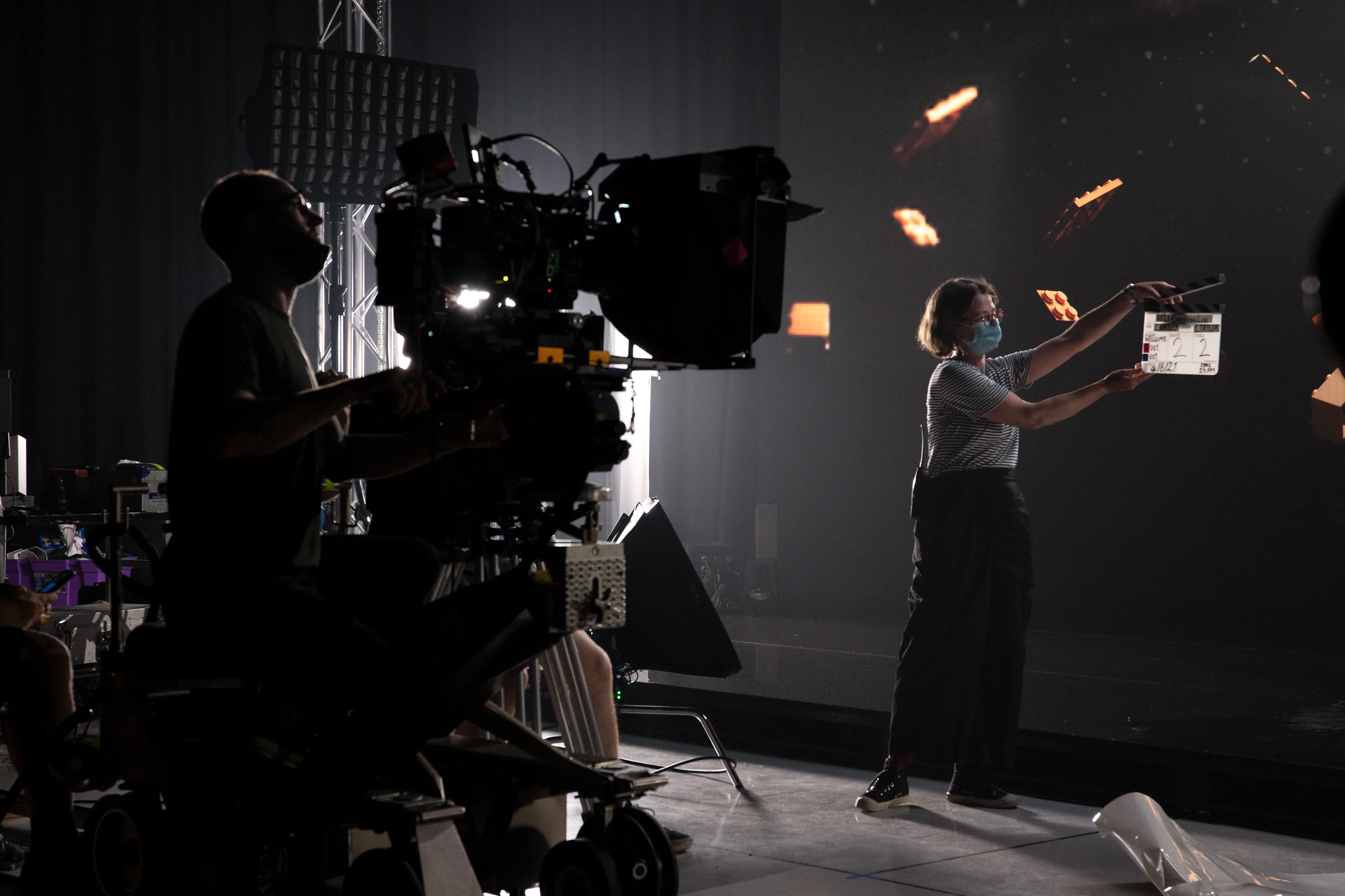FL BTS