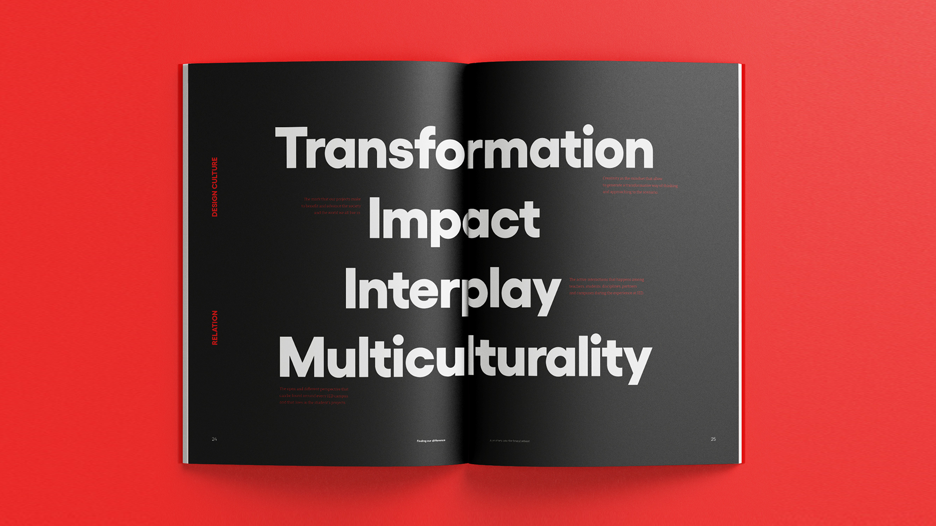 Reboot -Book