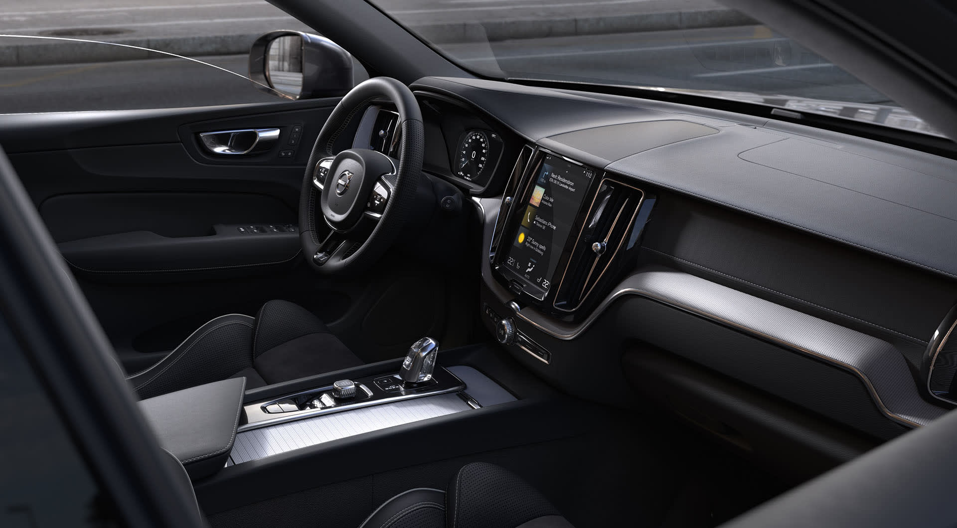 Volvo Configurator Gallery