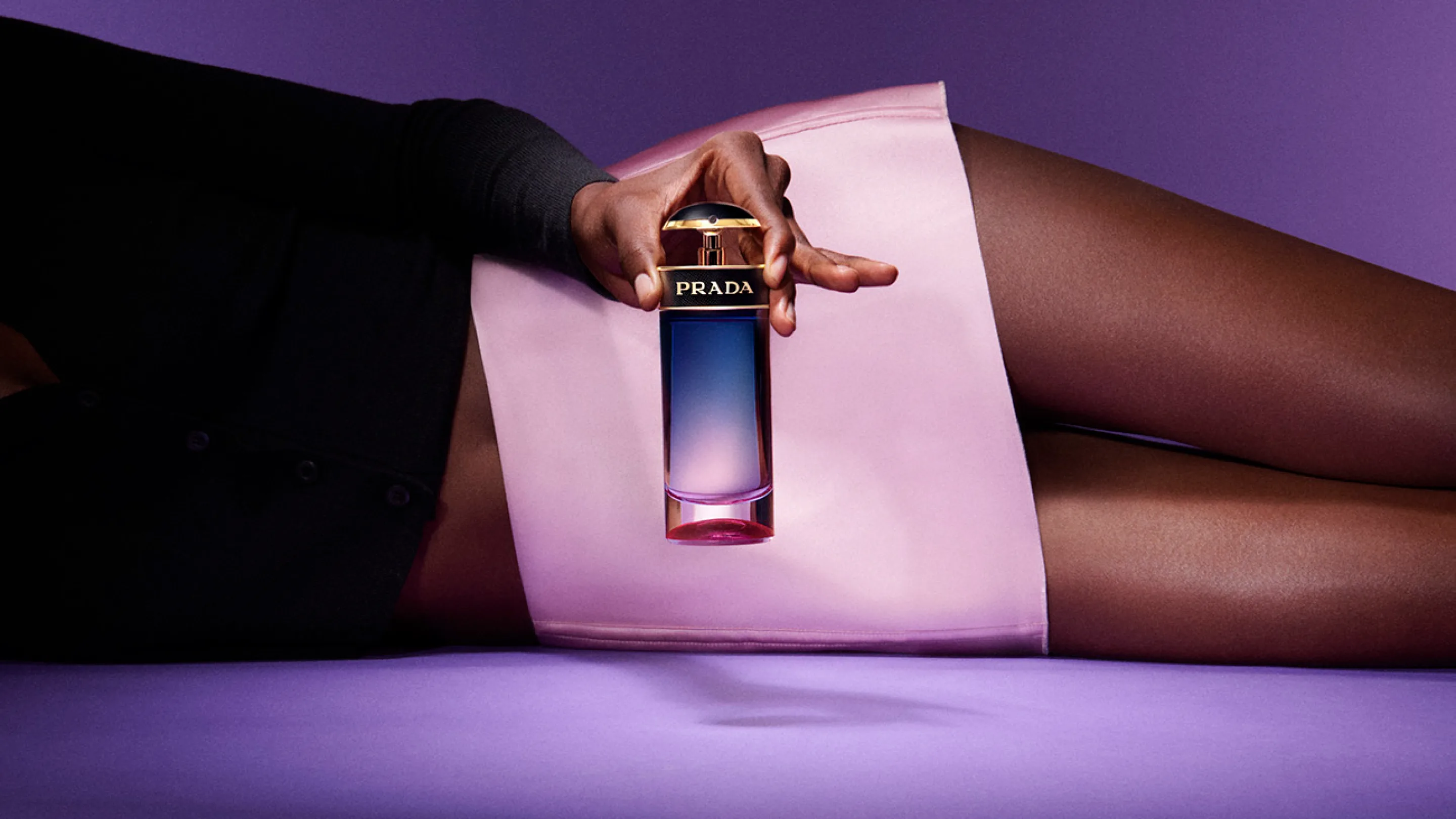 Hero – Prada Beauty