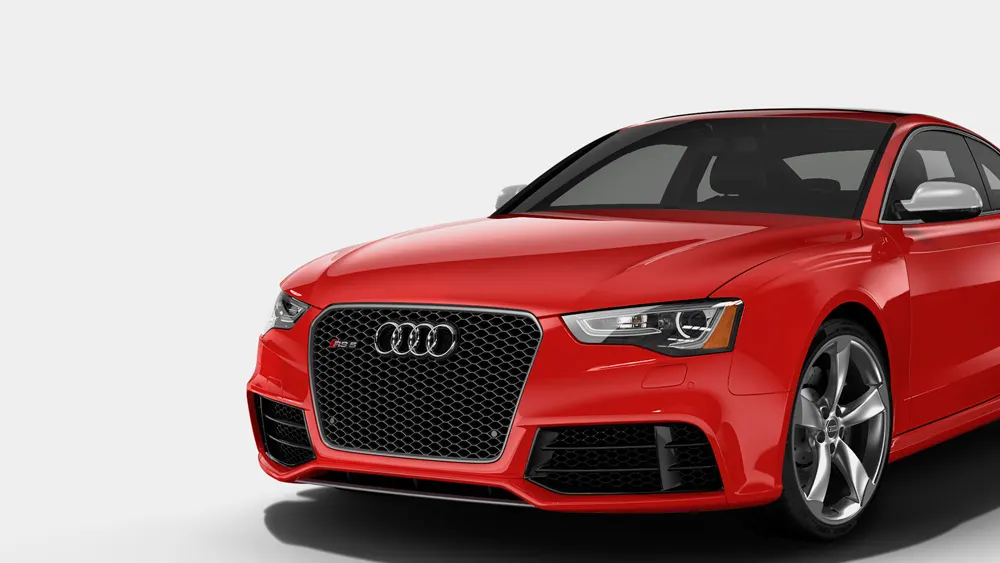 Audi Usa main image