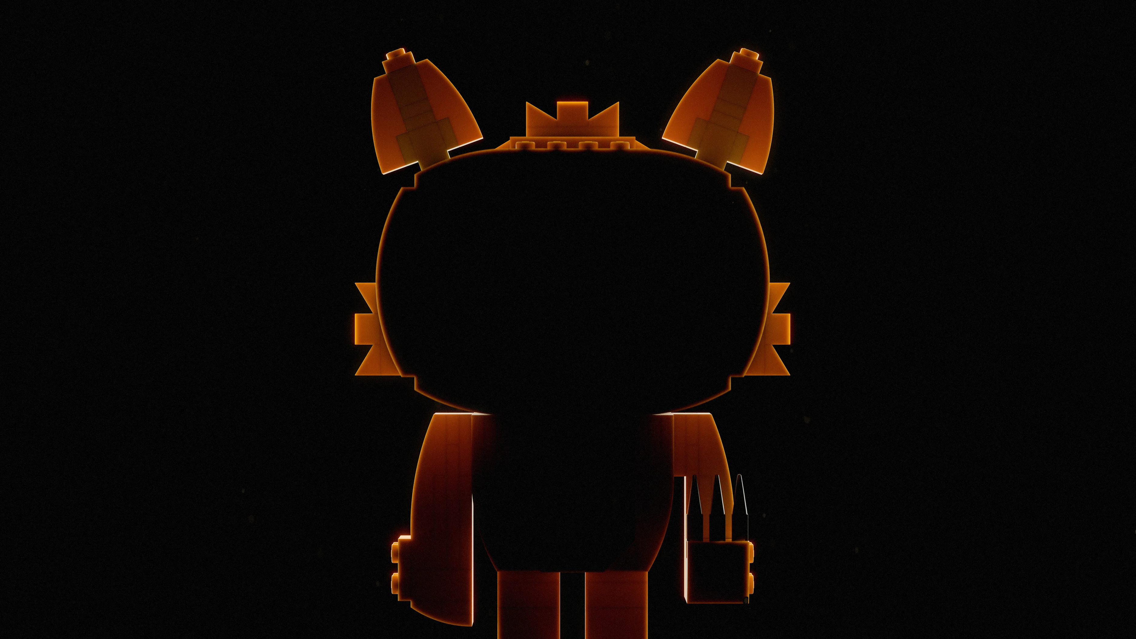Hero Launch asset