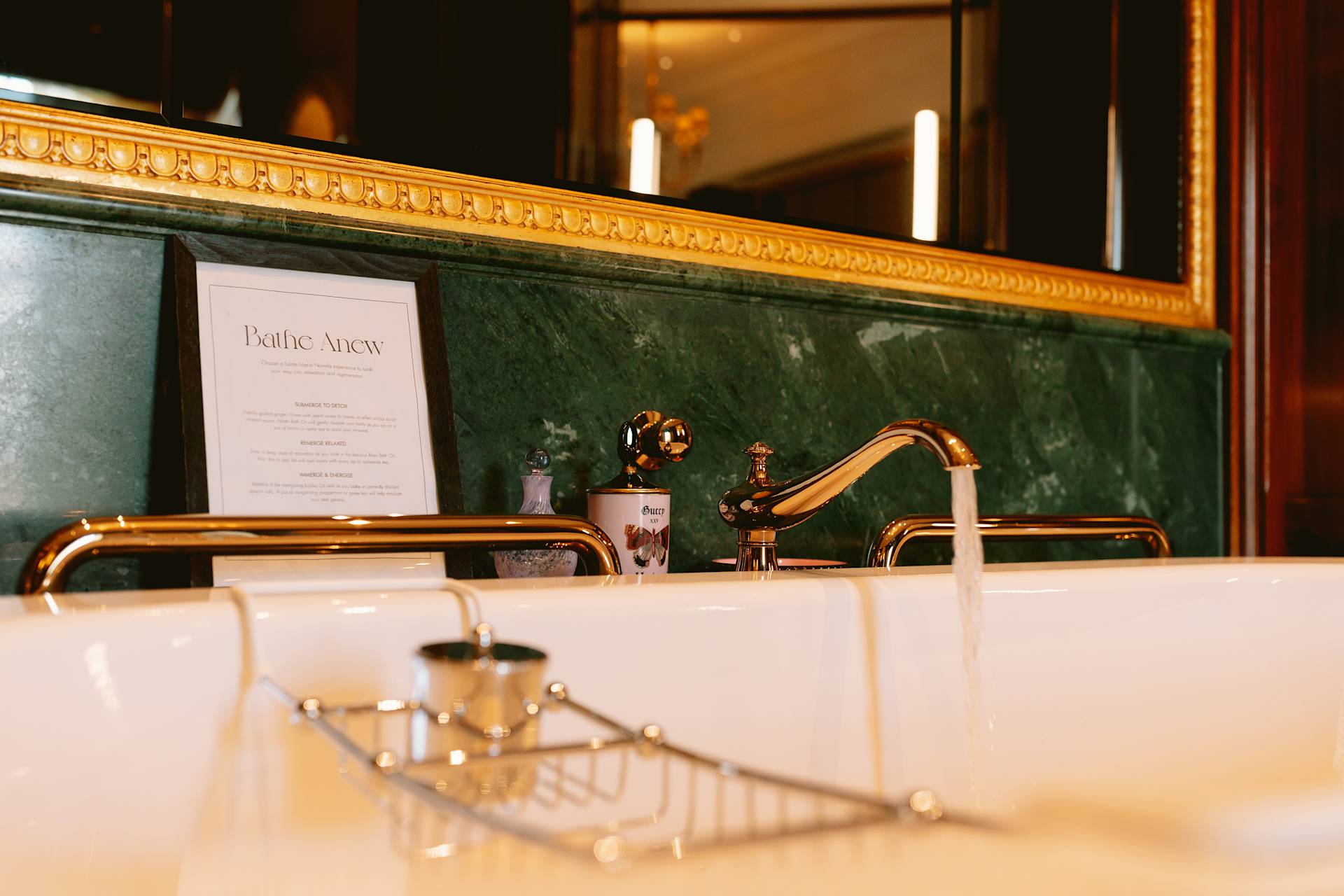 The Regeneration Suite - Tap