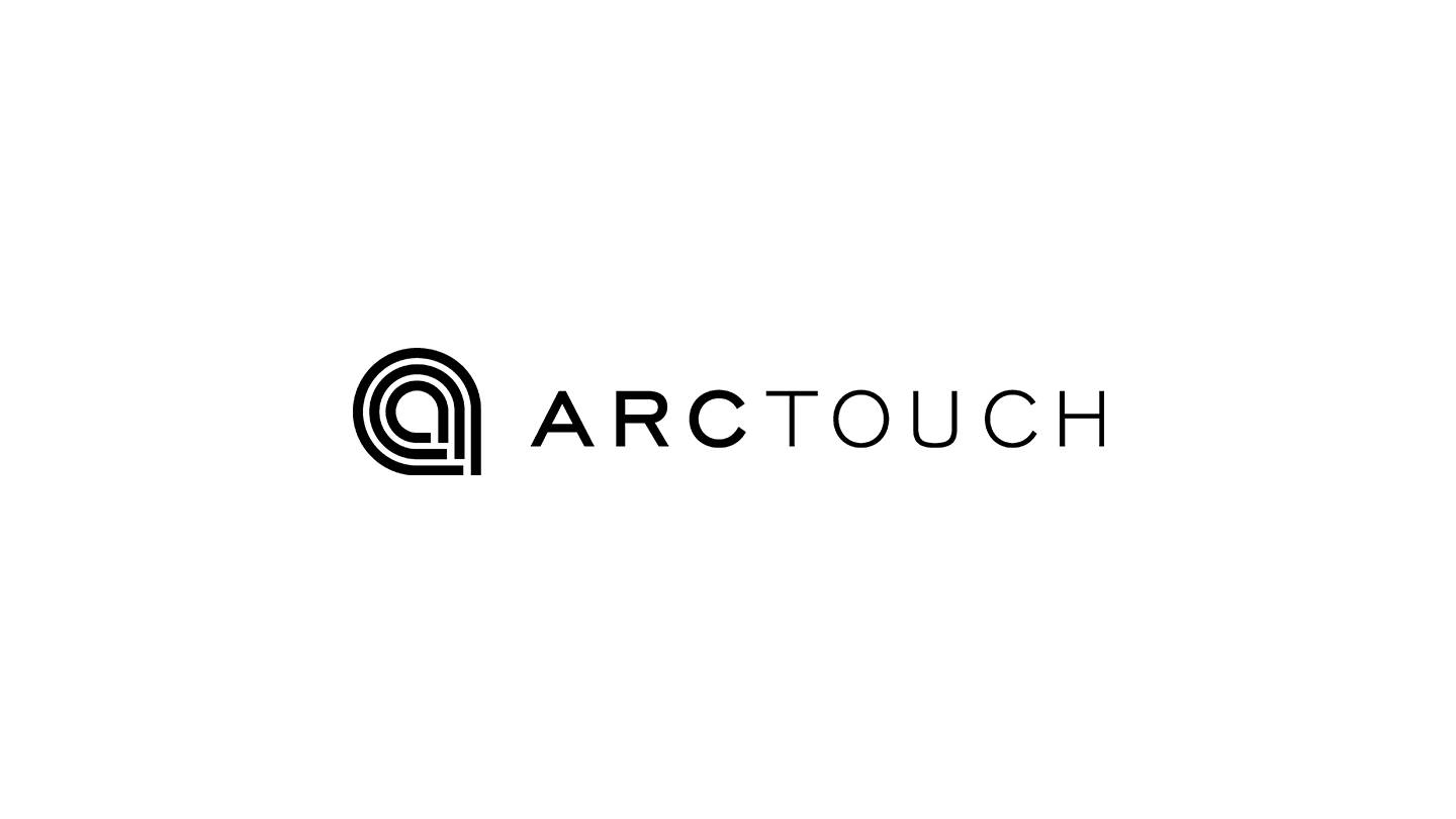 ArcTouch logo.