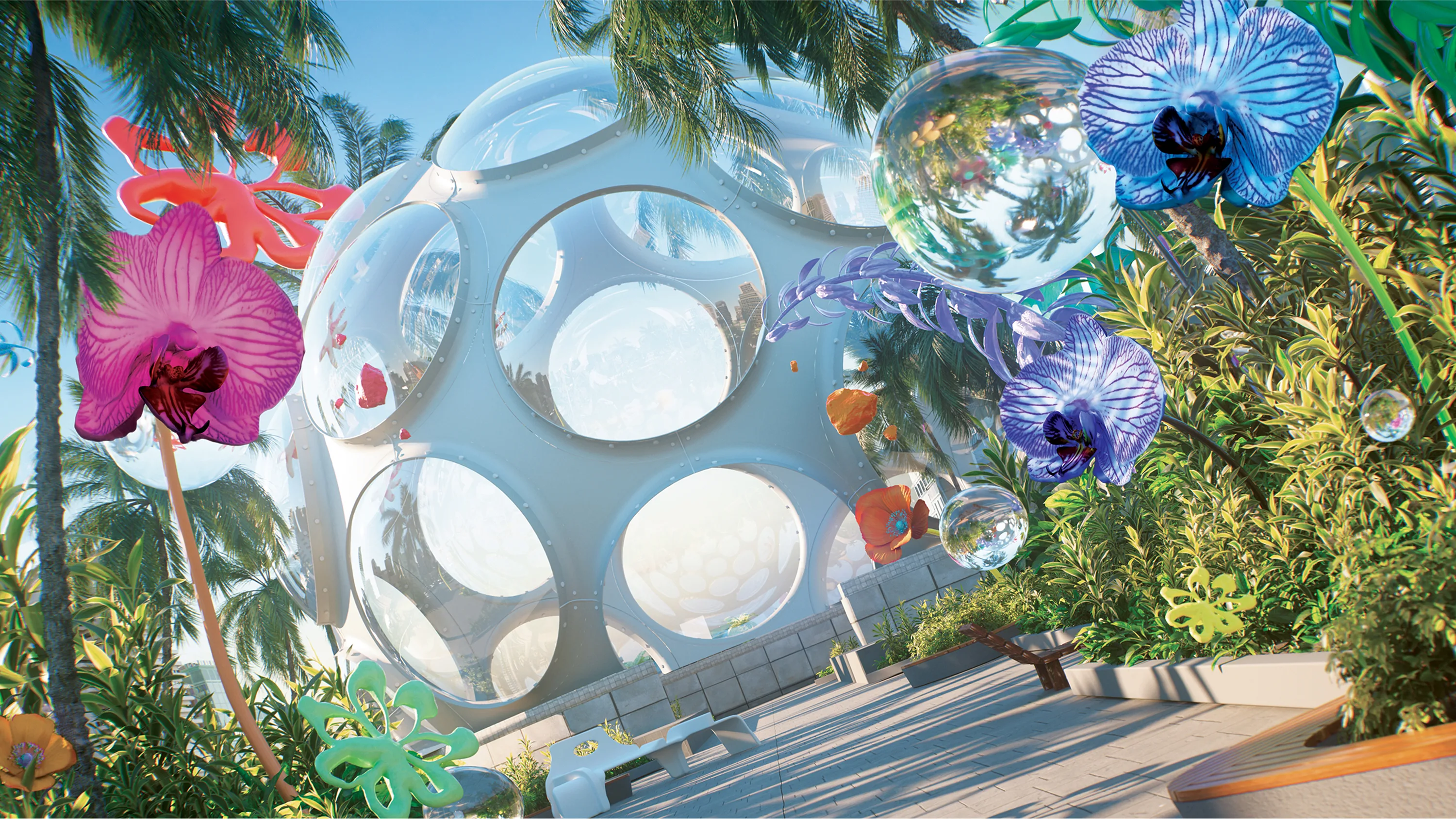 Miami Design District