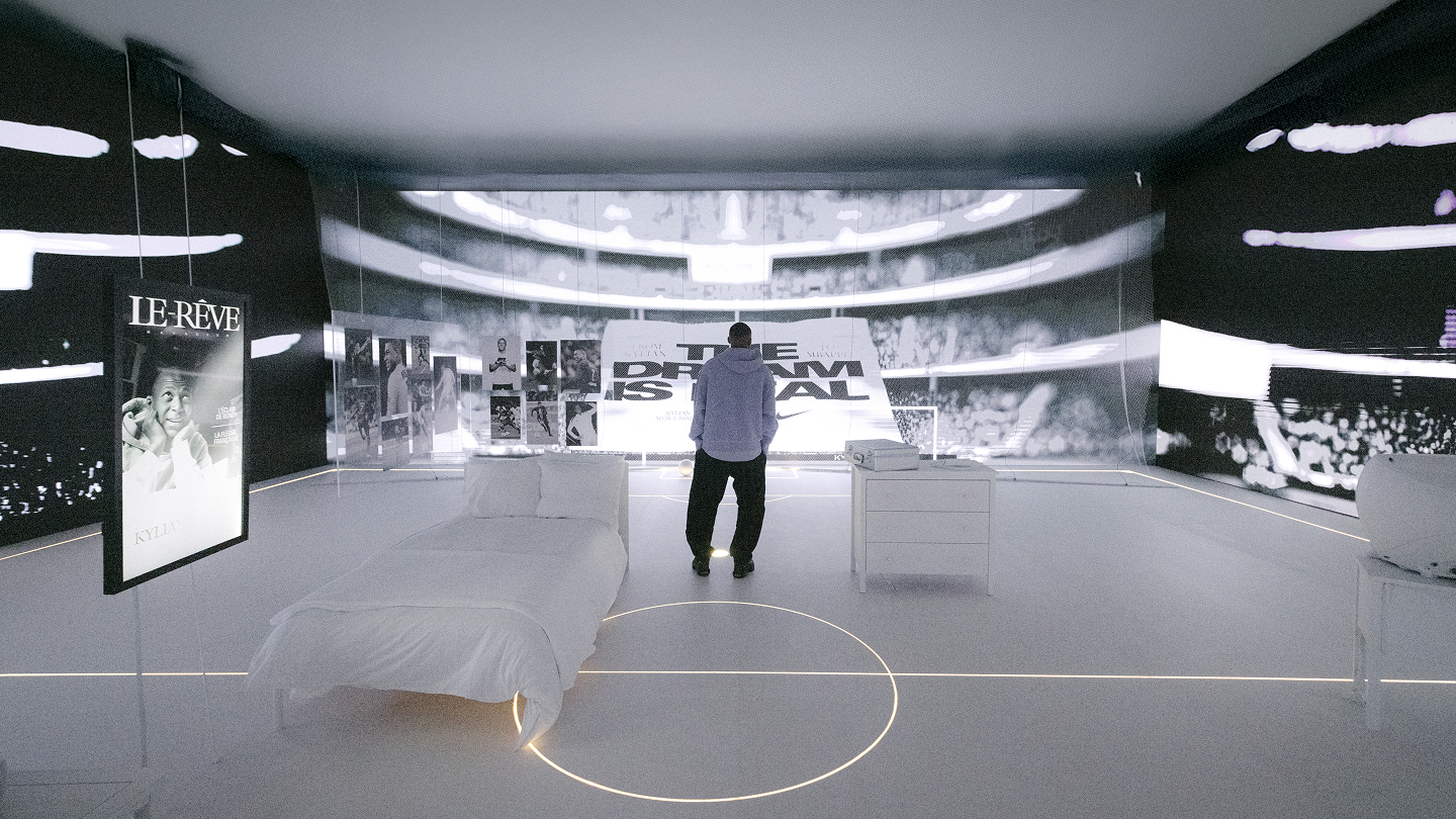 D&AD 2026 - The Room hero thumb