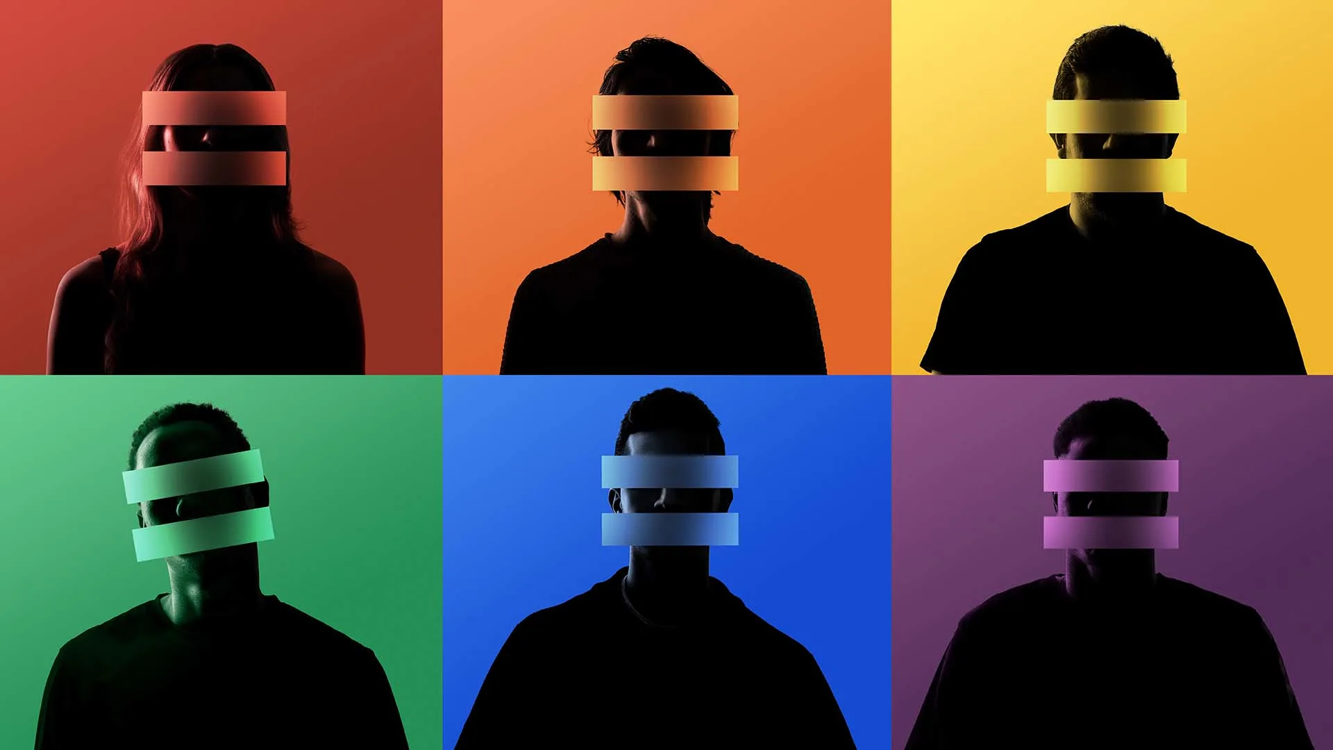 Ambassadors of Pride Hero