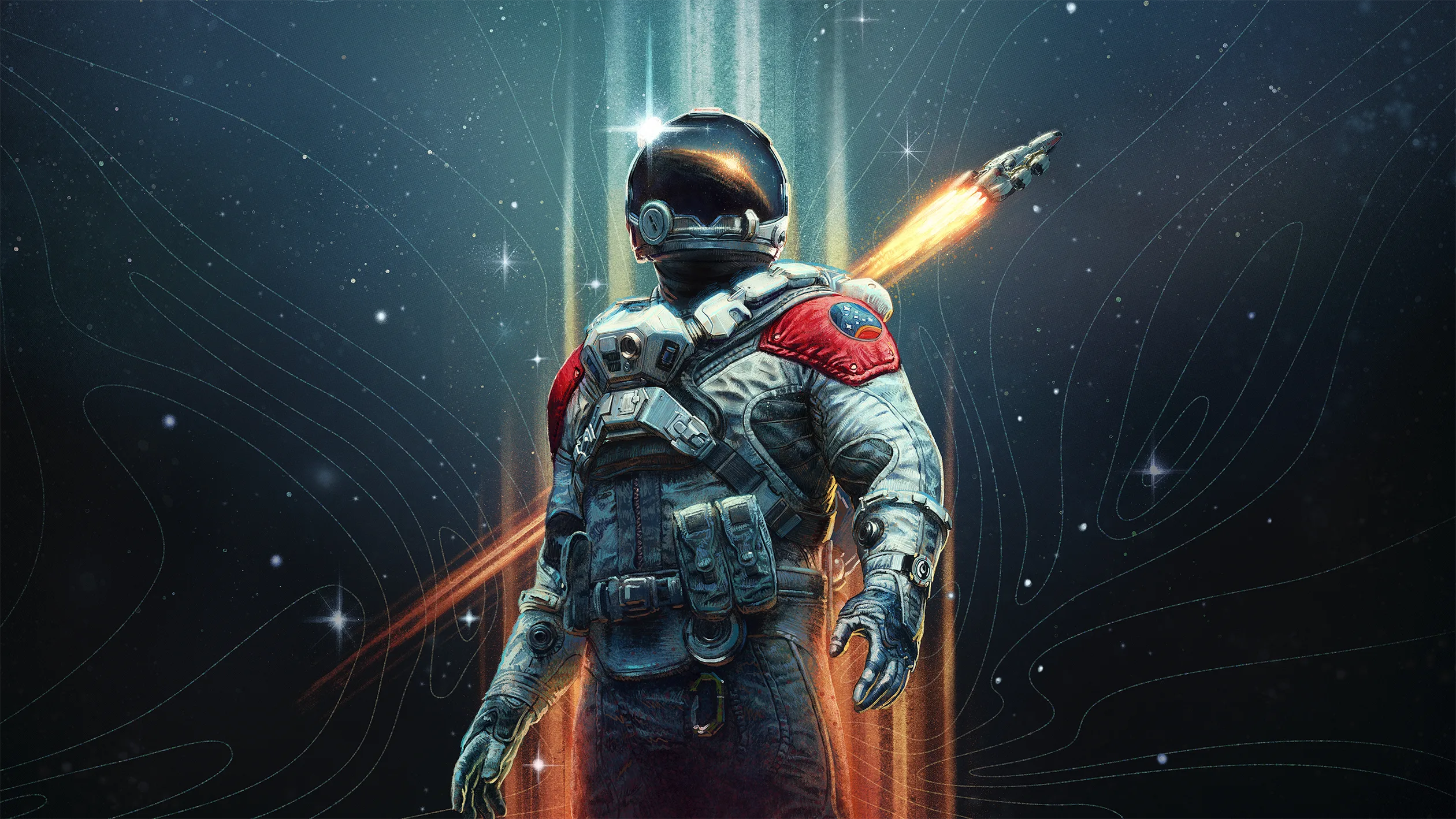 ION CS Brand Header