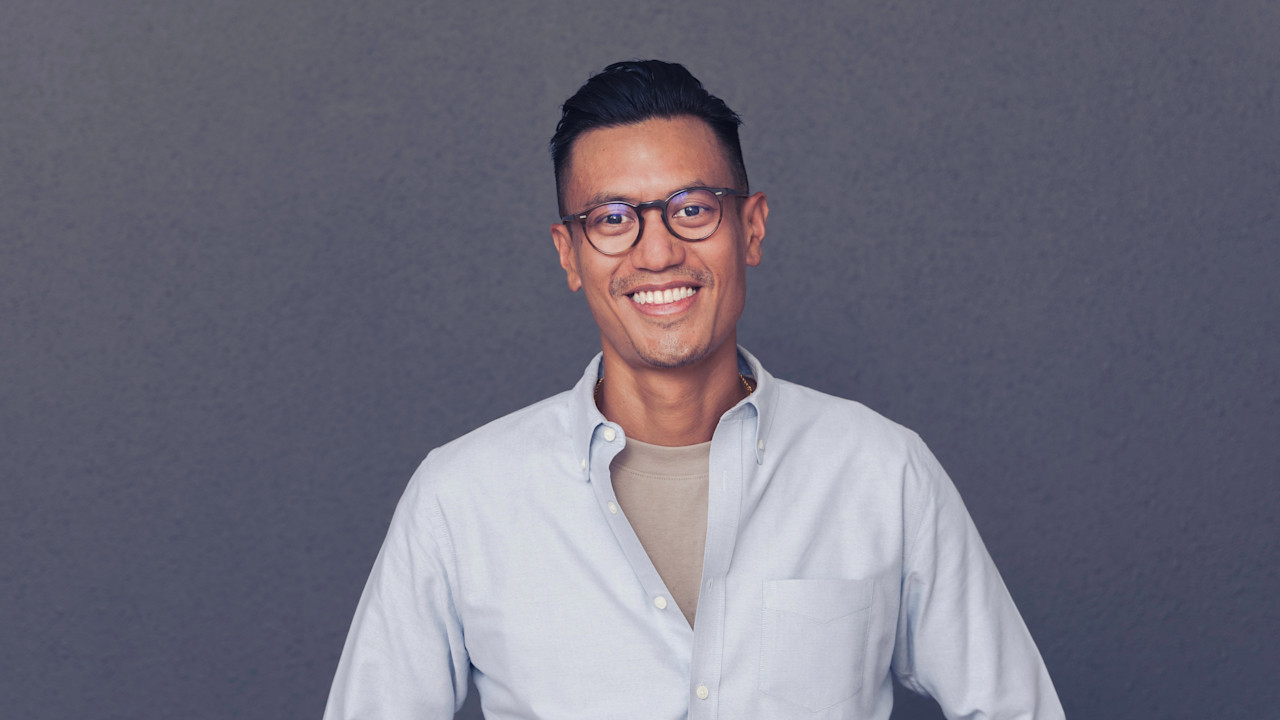 Felix Rompis appointed Managing Director, Berlin - AKQA