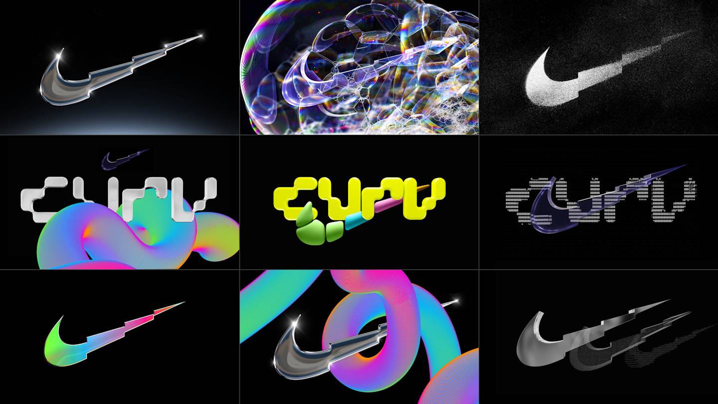 CURV Studios - AKQA
