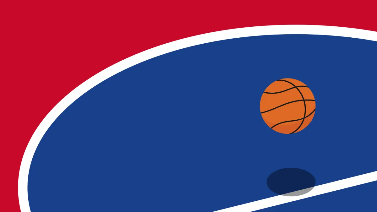 NBA Action Audio