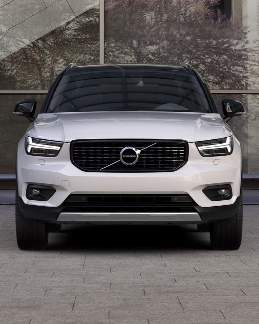  Volvo  Car  Configurator  AKQA