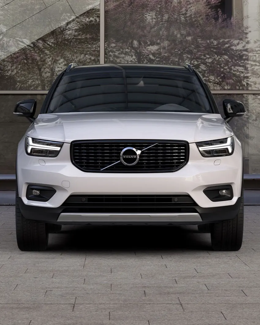 Volvo Configurator Gallery2