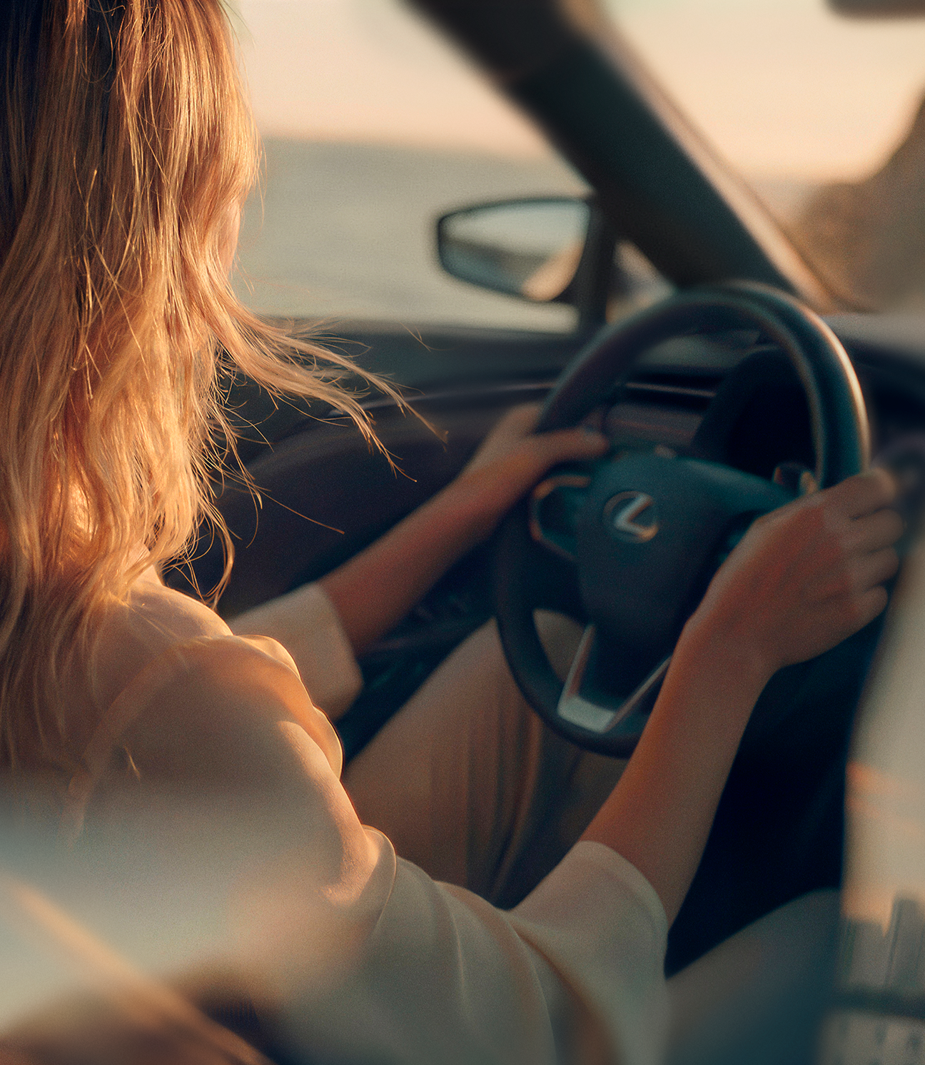 lexus-Further down, left