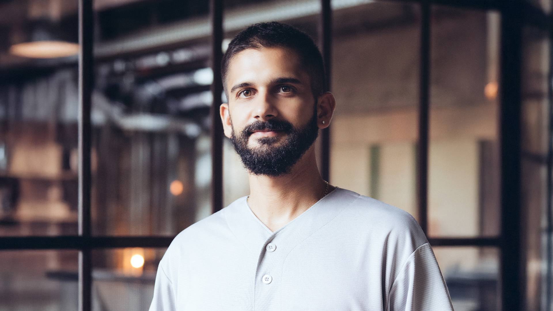 AKQA promotes Christiano Vellutini to Executive Creative Director - Image