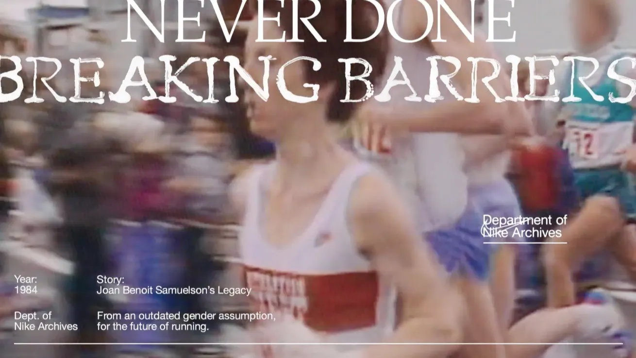 Joan Benoit Samuelson-hero
