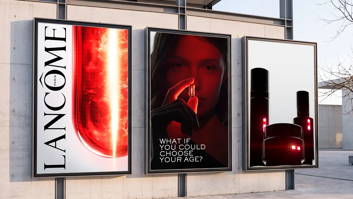 Launch Campaign