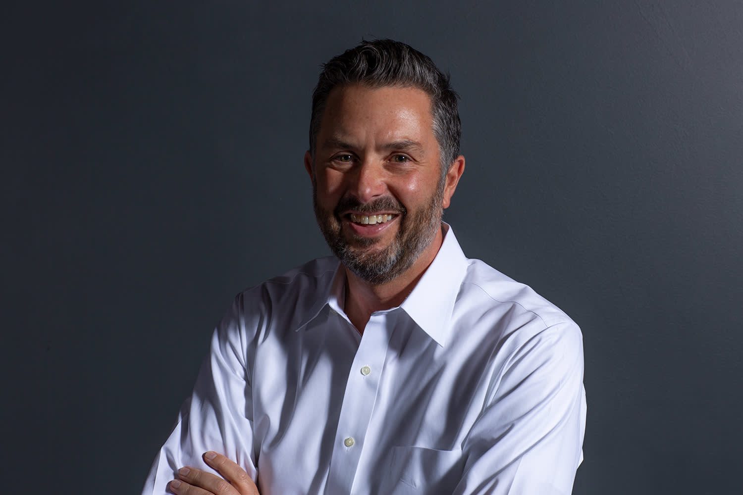 Scott Symonds
