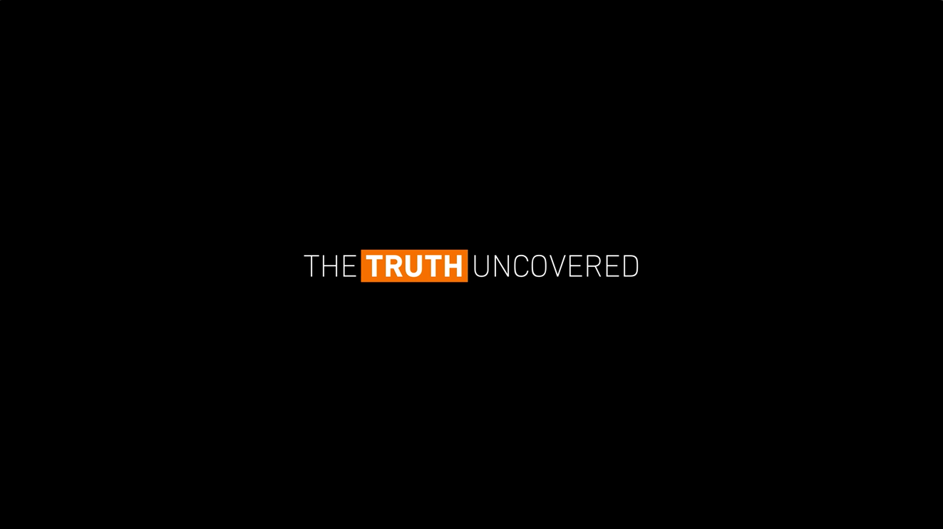The Truth Uncovered AKQA