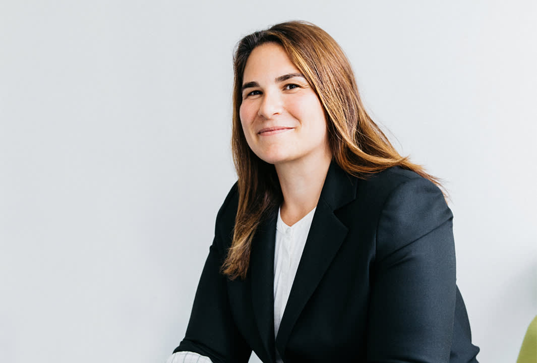 AKQA announces Rachel Barek as General Manager main-large