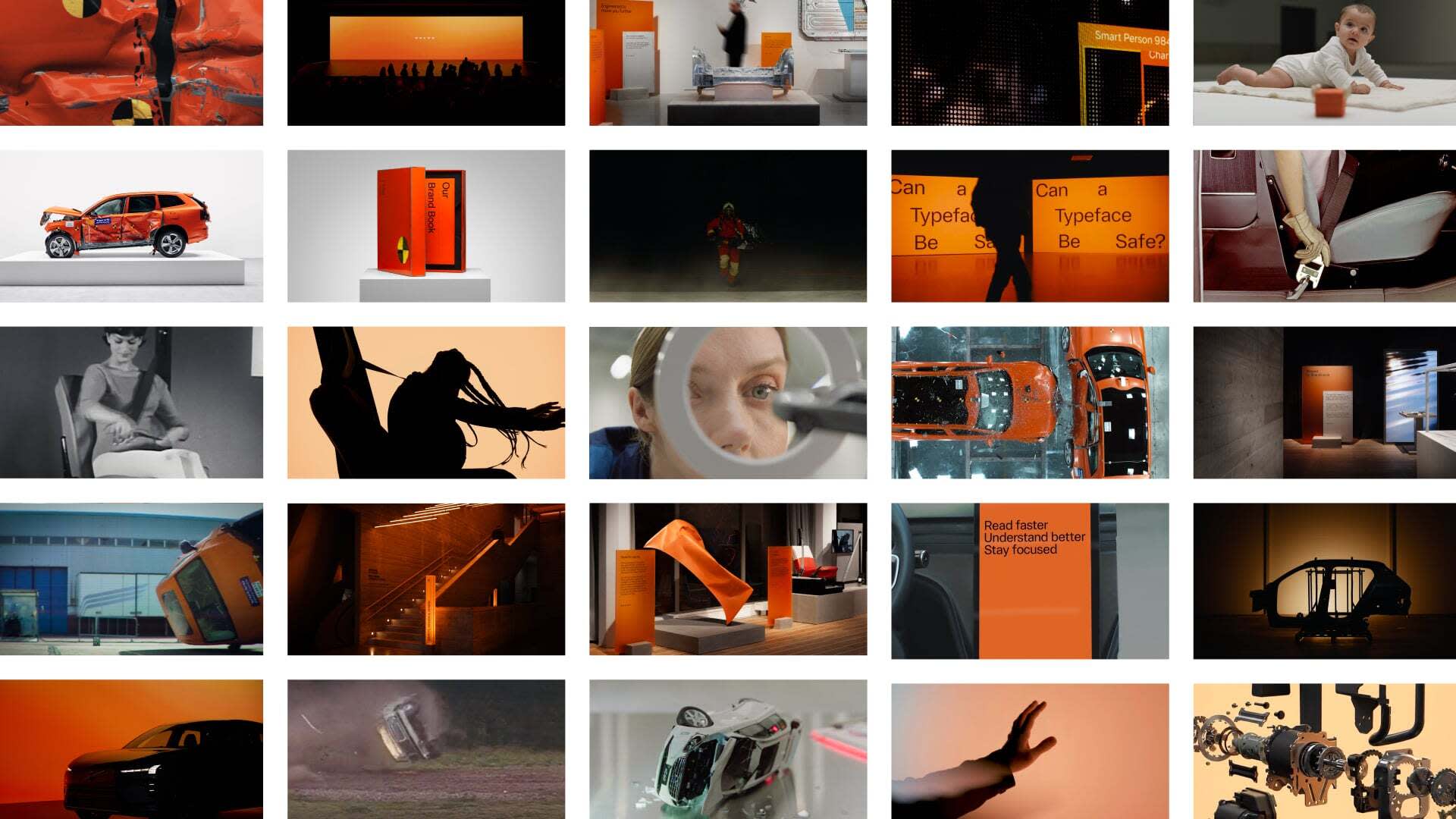 Cannes 2026 - Volvo EX60 vimeo thumb