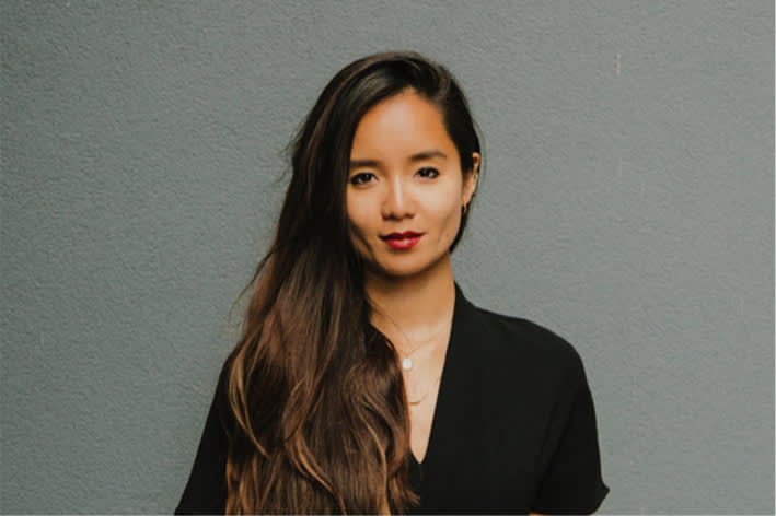 Jacqui Sze Headshot