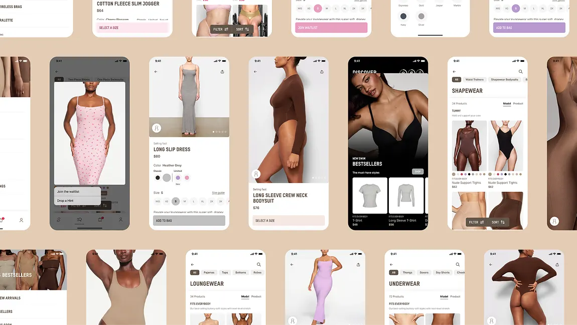 Scalable Design System