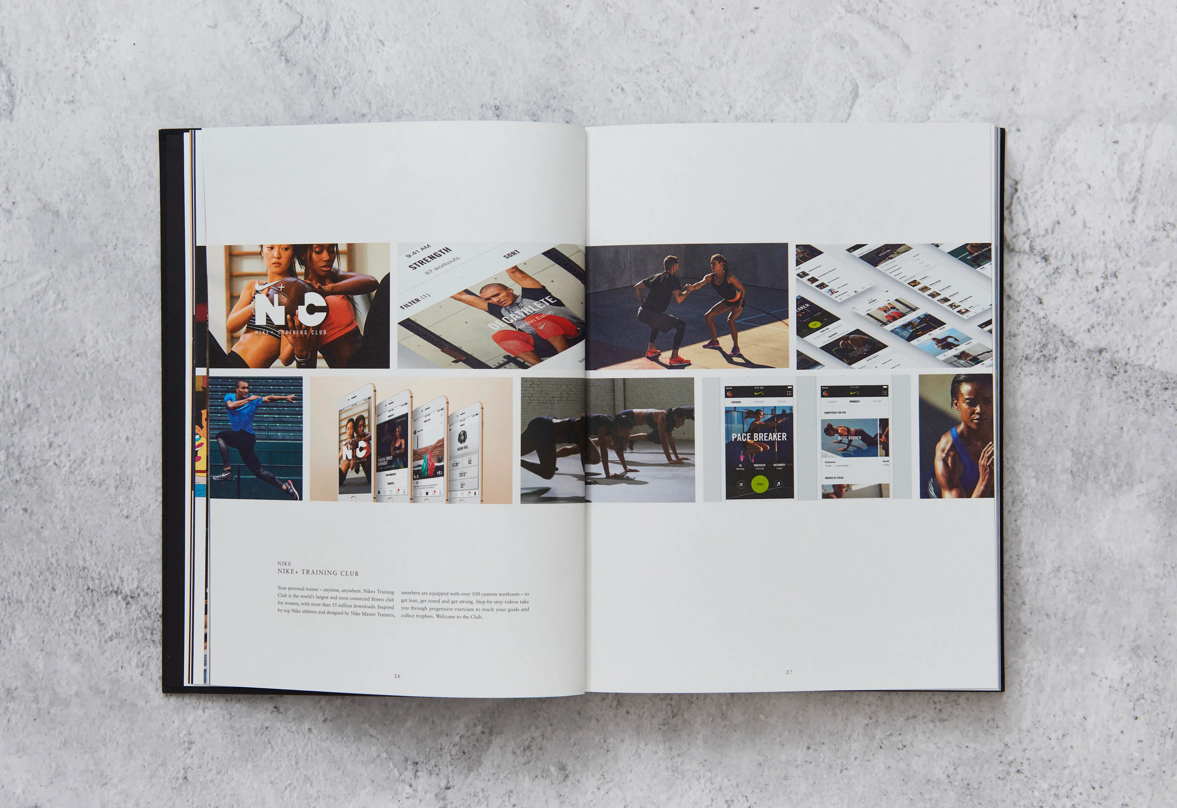 AKQA Book-NTC