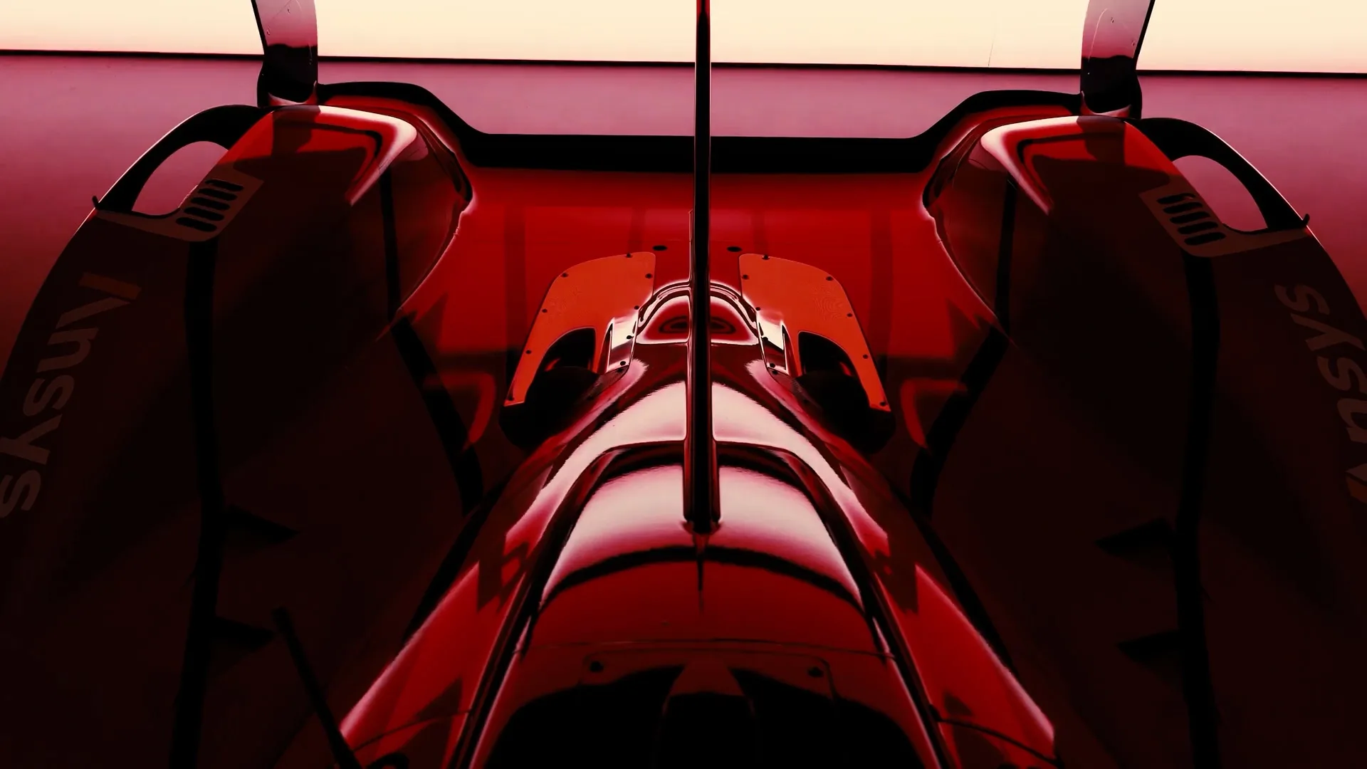 Proof of concept for Porsche Digital
