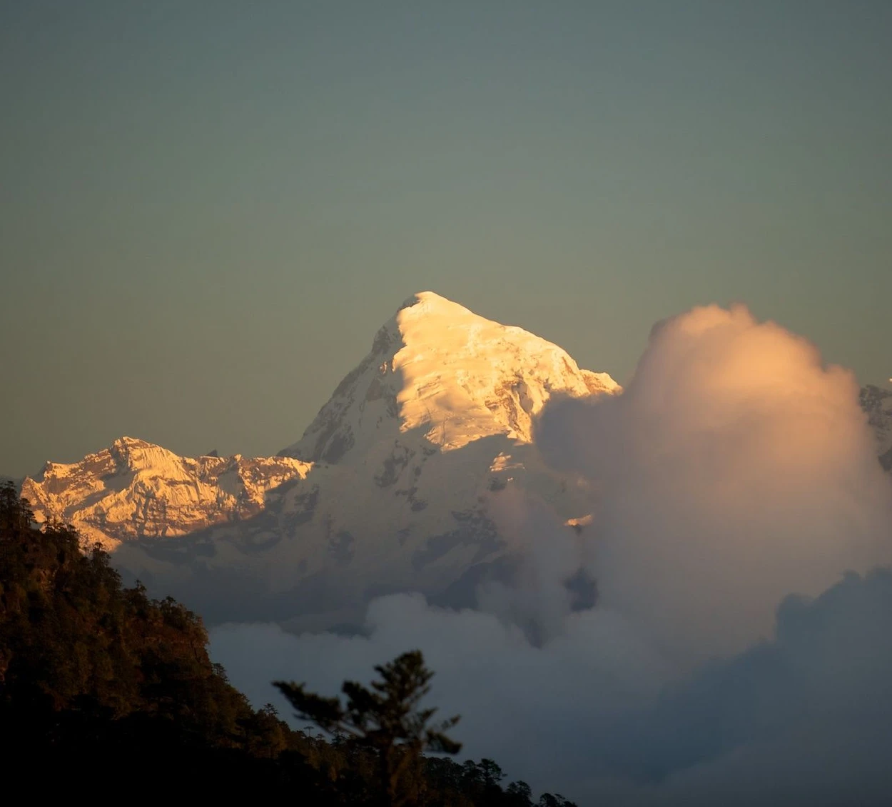 Onze groepsreis naar Bhutan