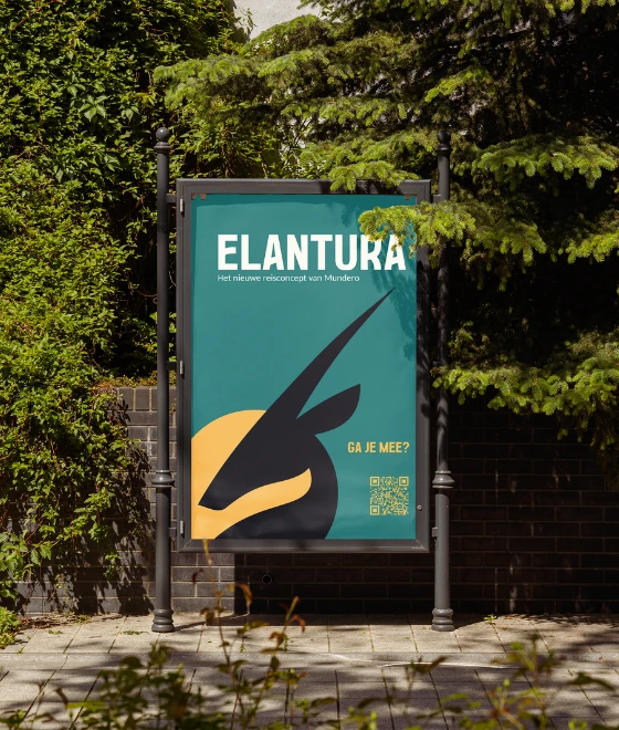 Elantura Banner Mockup
