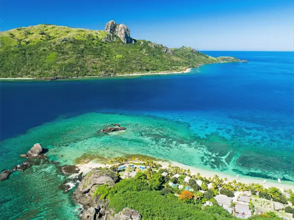 Oceanië