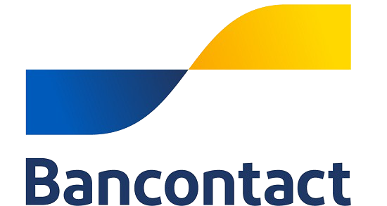 logo voor Bancontact